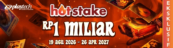 Hot Stake
